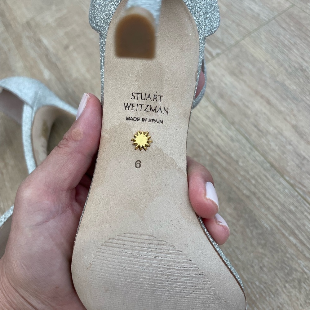 Stuart Weitzman! - Picture 5 of 10
